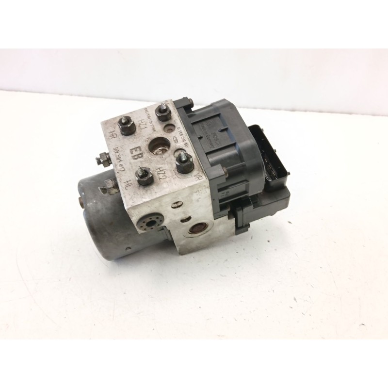 Recambio de abs para opel zafira a monospace (t98) 2.0 di 16v (f75) referencia OEM IAM 90581417 026521665 