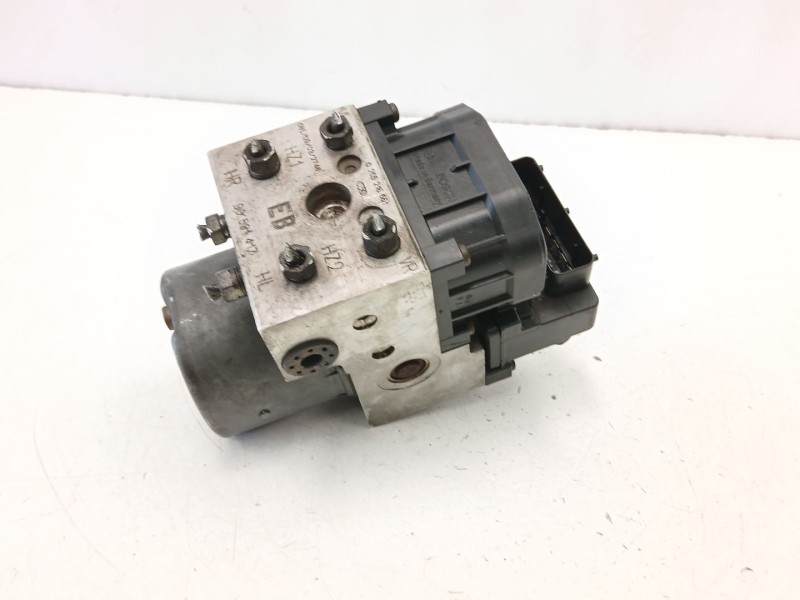 Recambio de abs para opel zafira a monospace (t98) 2.0 di 16v (f75) referencia OEM IAM 90581417 026521665 