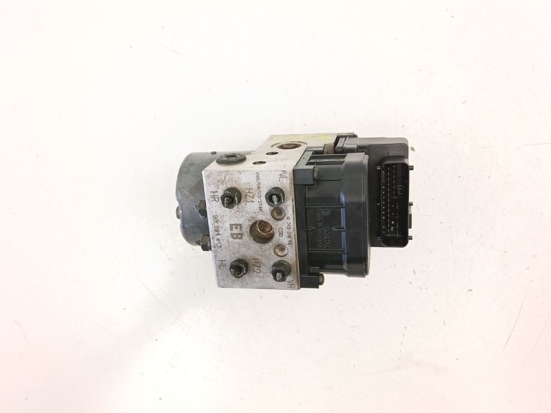 Recambio de abs para opel zafira a monospace (t98) 2.0 di 16v (f75) referencia OEM IAM 90581417 026521665 