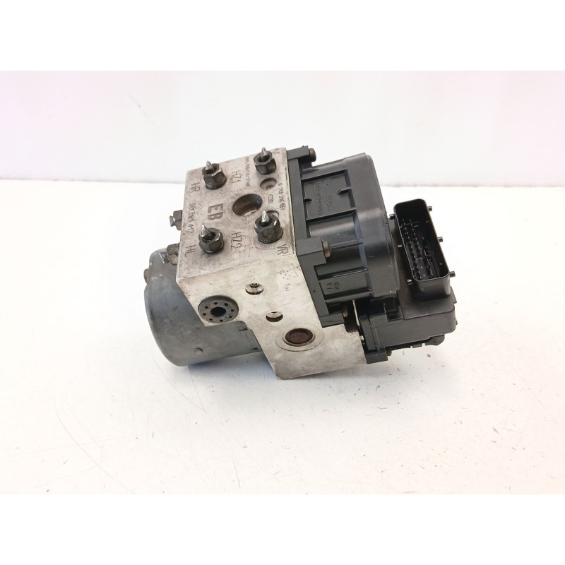 Recambio de abs para opel zafira a monospace (t98) 2.0 di 16v (f75) referencia OEM IAM 90581417 026521665 