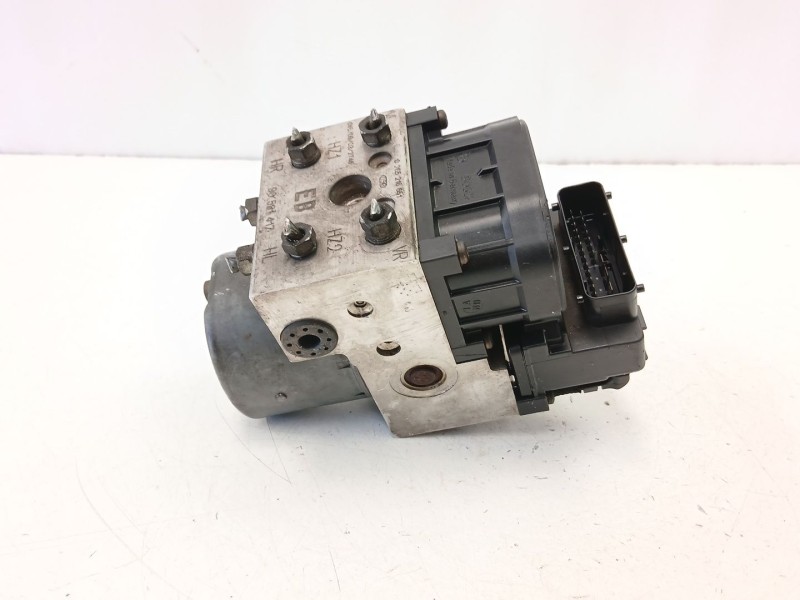 Recambio de abs para opel zafira a monospace (t98) 2.0 di 16v (f75) referencia OEM IAM 90581417 026521665 