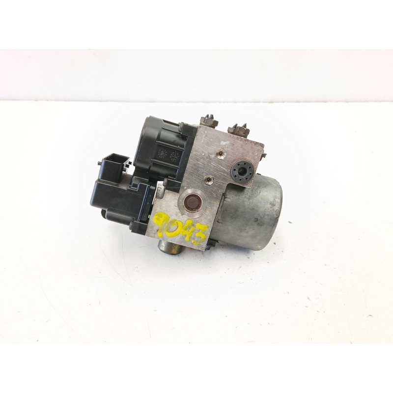 Recambio de abs para opel zafira a monospace (t98) 2.0 di 16v (f75) referencia OEM IAM 90581417 026521665 