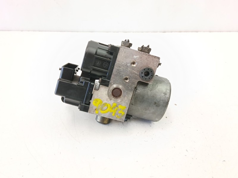 Recambio de abs para opel zafira a monospace (t98) 2.0 di 16v (f75) referencia OEM IAM 90581417 026521665 