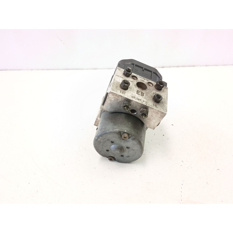 Recambio de abs para opel zafira a monospace (t98) 2.0 di 16v (f75) referencia OEM IAM 90581417 026521665 
