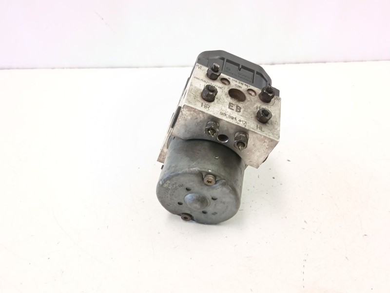 Recambio de abs para opel zafira a monospace (t98) 2.0 di 16v (f75) referencia OEM IAM 90581417 026521665 
