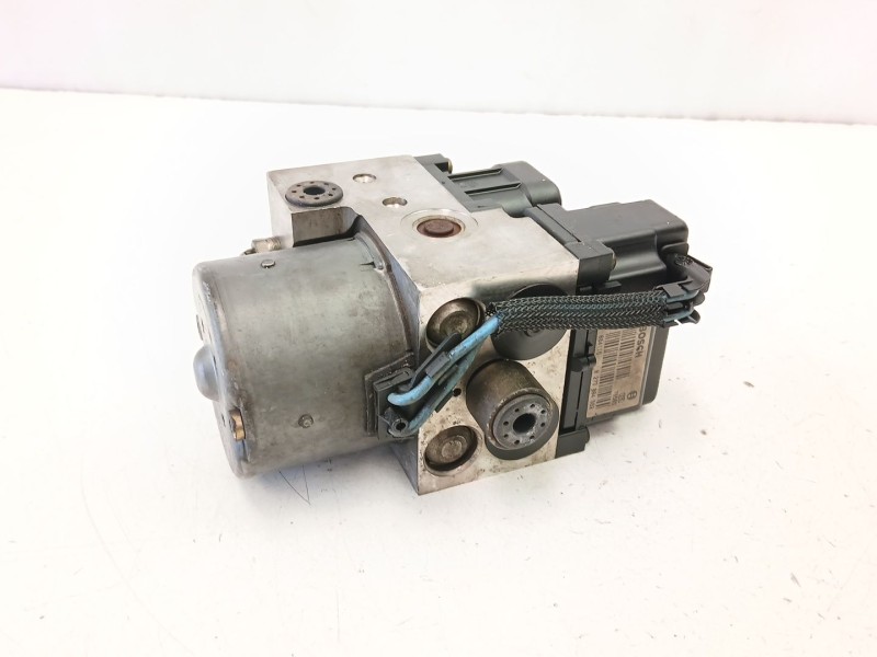 Recambio de abs para opel zafira a monospace (t98) 2.0 di 16v (f75) referencia OEM IAM 90581417 026521665 