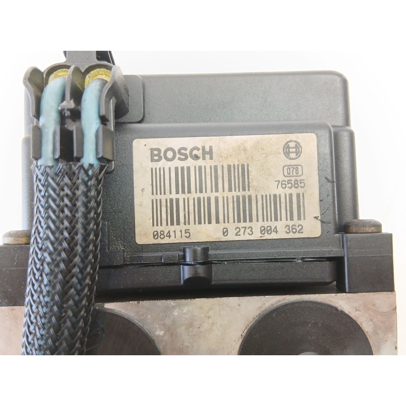 Recambio de abs para opel zafira a monospace (t98) 2.0 di 16v (f75) referencia OEM IAM 90581417 026521665 