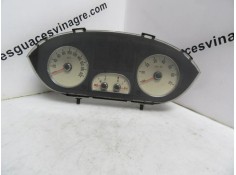 Recambio de cuadro instrumentos : lancia musa : 1.4 g [2007] para lancia musa 1.4 g referencia OEM IAM 735417167190271  