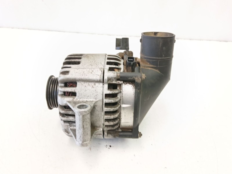 Recambio de alternador para ford mondeo iii sedán (b4y) 2.0 tdci referencia OEM IAM 1S7T10300BE  