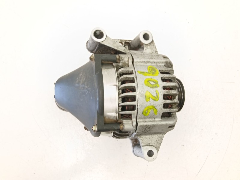 Recambio de alternador para ford mondeo iii sedán (b4y) 2.0 tdci referencia OEM IAM 1S7T10300BE  