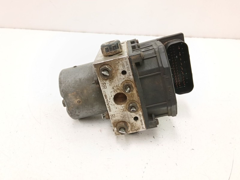 Recambio de abs para ford mondeo iii sedán (b4y) 2.0 tdci referencia OEM IAM 1S712M110AE 0265222015 