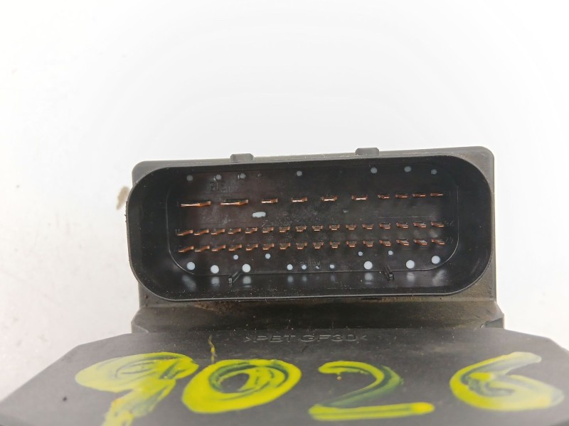 Recambio de abs para ford mondeo iii sedán (b4y) 2.0 tdci referencia OEM IAM 1S712M110AE 0265222015 