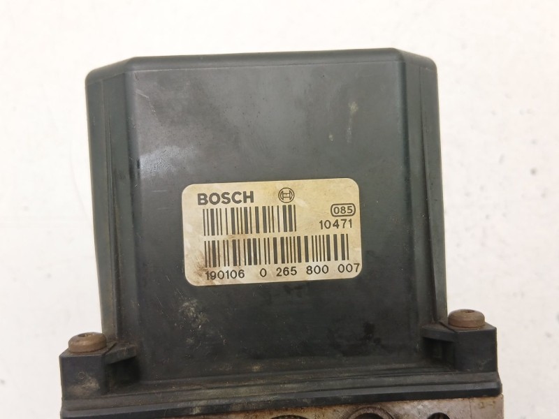 Recambio de abs para ford mondeo iii sedán (b4y) 2.0 tdci referencia OEM IAM 1S712M110AE 0265222015 