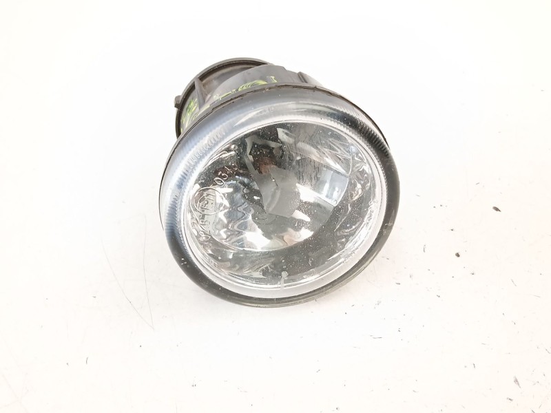 Recambio de antiniebla izquierdo para citroën berlingo multispace (b9) 1.6 hdi 90 referencia OEM IAM 6208E1  