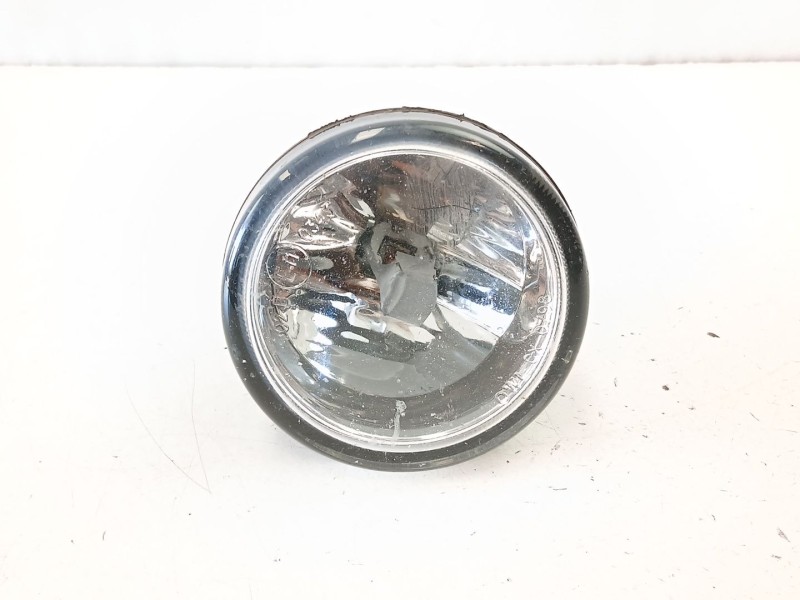 Recambio de antiniebla izquierdo para citroën berlingo multispace (b9) 1.6 hdi 90 referencia OEM IAM 6208E1  