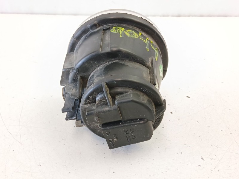 Recambio de antiniebla izquierdo para citroën berlingo multispace (b9) 1.6 hdi 90 referencia OEM IAM 6208E1  