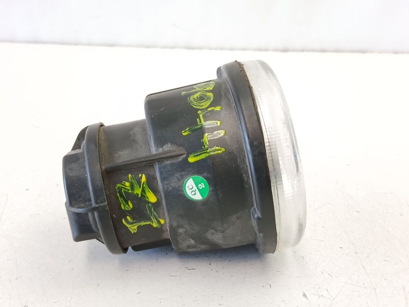 Recambio de antiniebla izquierdo para citroën berlingo multispace (b9) 1.6 hdi 90 referencia OEM IAM 6208E1  