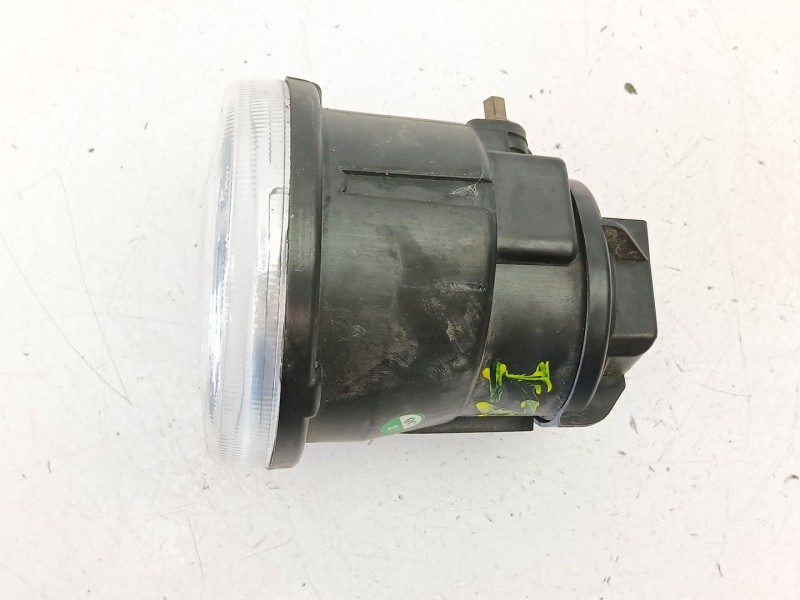 Recambio de antiniebla izquierdo para citroën berlingo multispace (b9) 1.6 hdi 90 referencia OEM IAM 6208E1  