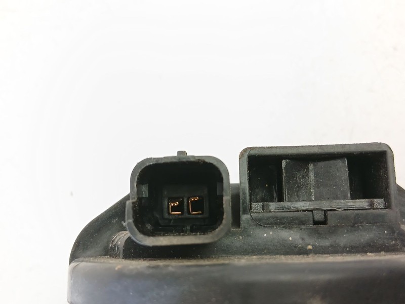 Recambio de antiniebla izquierdo para citroën berlingo multispace (b9) 1.6 hdi 90 referencia OEM IAM 6208E1  