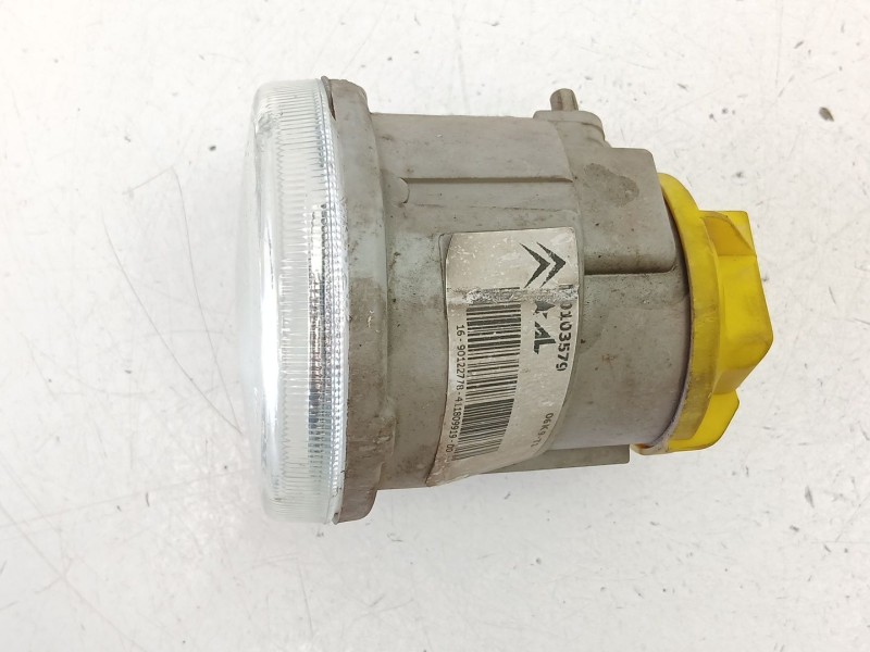 Recambio de antiniebla derecho para citroën berlingo multispace (b9) 1.6 hdi 90 referencia OEM IAM 6208E1  