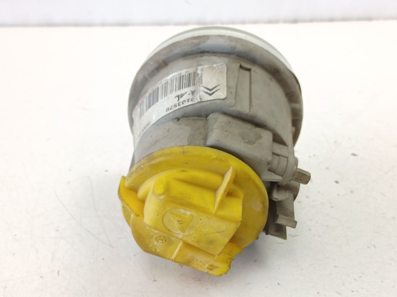 Recambio de antiniebla derecho para citroën berlingo multispace (b9) 1.6 hdi 90 referencia OEM IAM 6208E1  