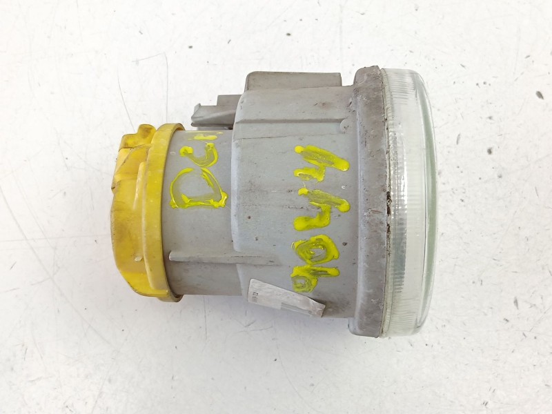 Recambio de antiniebla derecho para citroën berlingo multispace (b9) 1.6 hdi 90 referencia OEM IAM 6208E1  