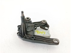 Recambio de motor limpia trasero para citroën berlingo multispace (b9) 1.6 hdi 90 referencia OEM IAM 9685138780 53033512 