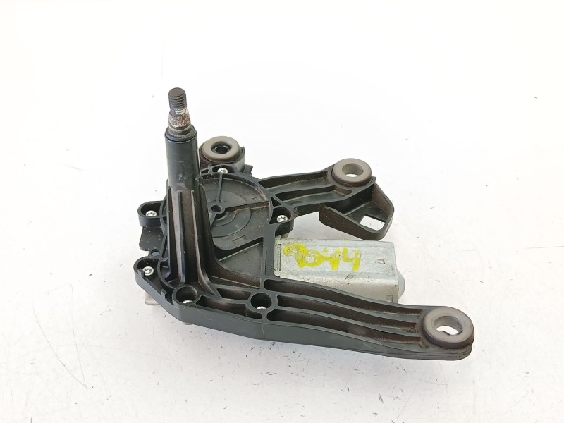 Recambio de motor limpia trasero para citroën berlingo multispace (b9) 1.6 hdi 90 referencia OEM IAM 9685138780 53033512 