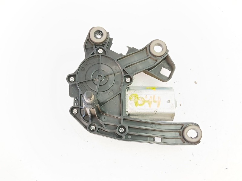 Recambio de motor limpia trasero para citroën berlingo multispace (b9) 1.6 hdi 90 referencia OEM IAM 9685138780 53033512 