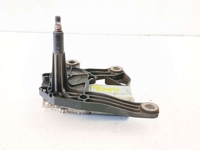 Recambio de motor limpia trasero para citroën berlingo multispace (b9) 1.6 hdi 90 referencia OEM IAM 9685138780 53033512 