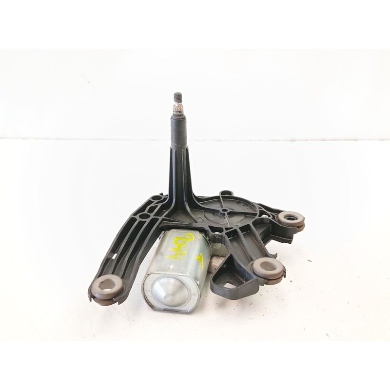 Recambio de motor limpia trasero para citroën berlingo multispace (b9) 1.6 hdi 90 referencia OEM IAM 9685138780 53033512 