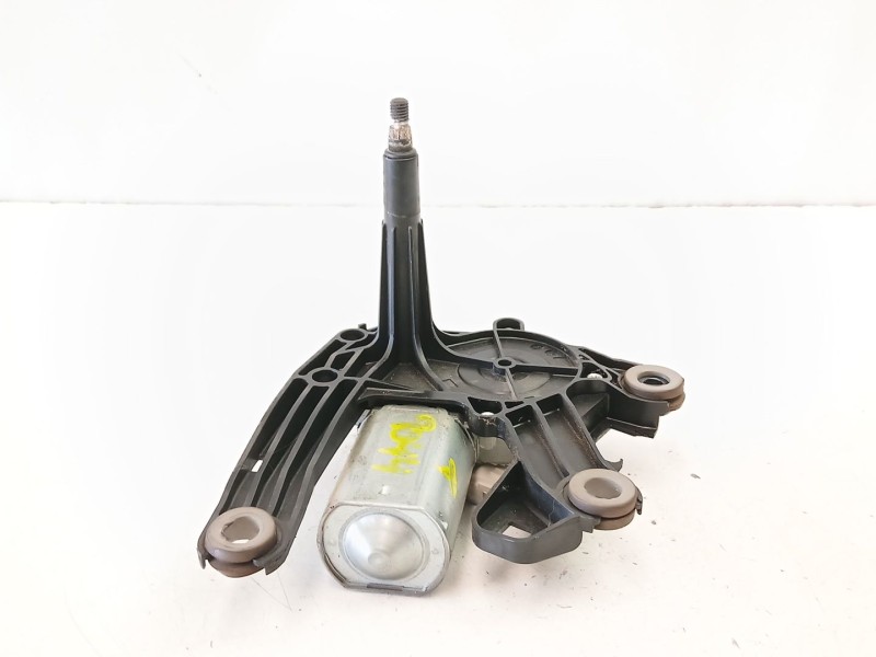 Recambio de motor limpia trasero para citroën berlingo multispace (b9) 1.6 hdi 90 referencia OEM IAM 9685138780 53033512 