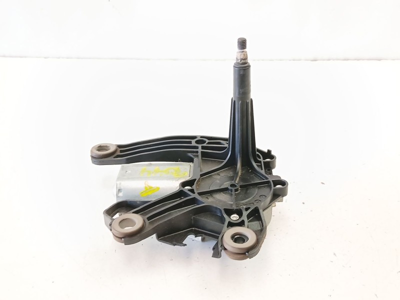 Recambio de motor limpia trasero para citroën berlingo multispace (b9) 1.6 hdi 90 referencia OEM IAM 9685138780 53033512 