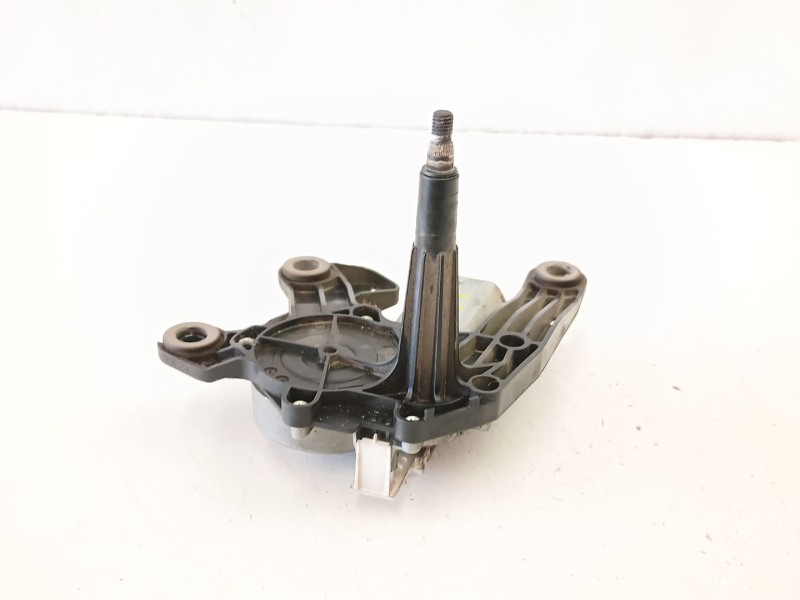Recambio de motor limpia trasero para citroën berlingo multispace (b9) 1.6 hdi 90 referencia OEM IAM 9685138780 53033512 