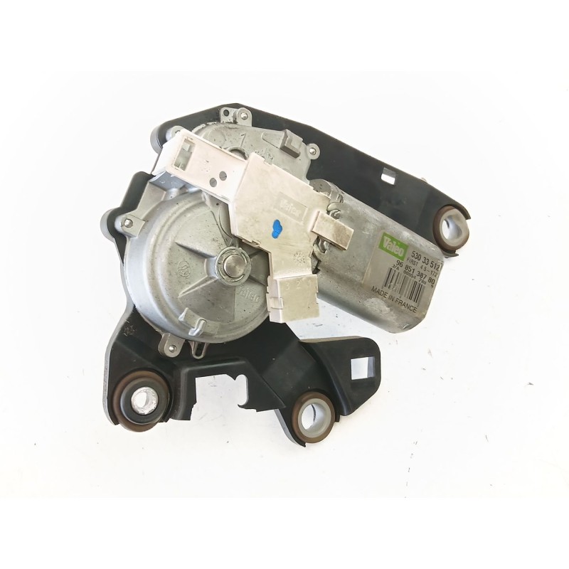 Recambio de motor limpia trasero para citroën berlingo multispace (b9) 1.6 hdi 90 referencia OEM IAM 9685138780 53033512 