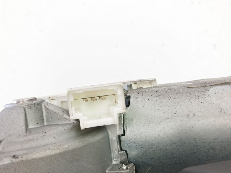 Recambio de motor limpia trasero para citroën berlingo multispace (b9) 1.6 hdi 90 referencia OEM IAM 9685138780 53033512 
