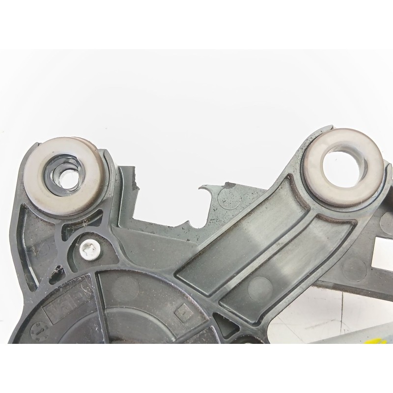 Recambio de motor limpia trasero para citroën berlingo multispace (b9) 1.6 hdi 90 referencia OEM IAM 9685138780 53033512 