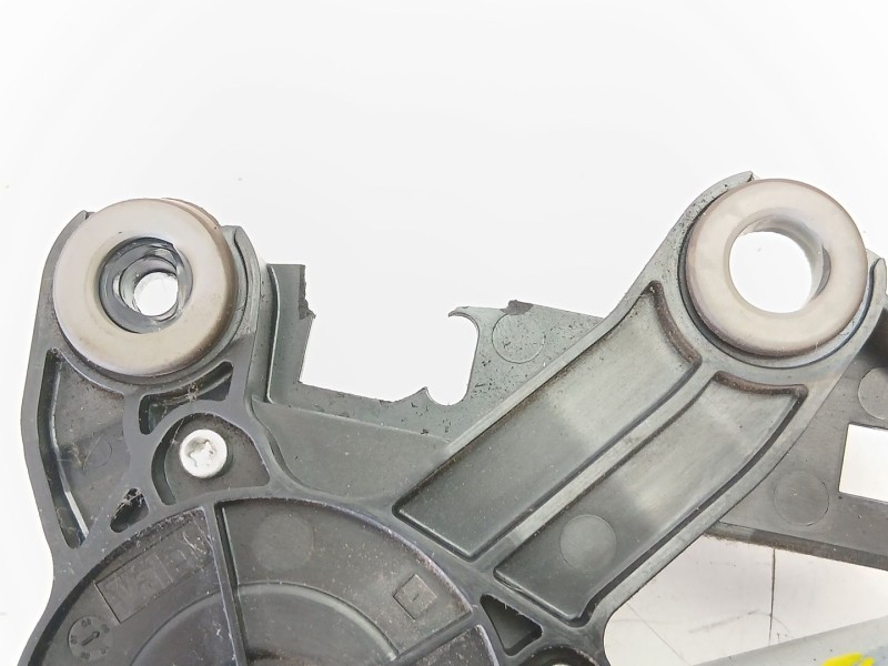 Recambio de motor limpia trasero para citroën berlingo multispace (b9) 1.6 hdi 90 referencia OEM IAM 9685138780 53033512 