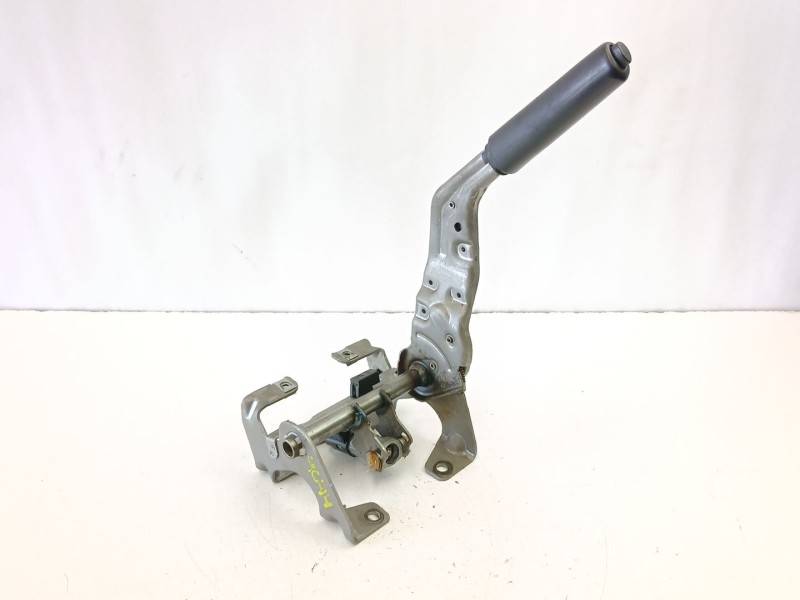 Recambio de palanca freno de mano para citroën berlingo multispace (b9) 1.6 hdi 90 referencia OEM IAM 9680786377  