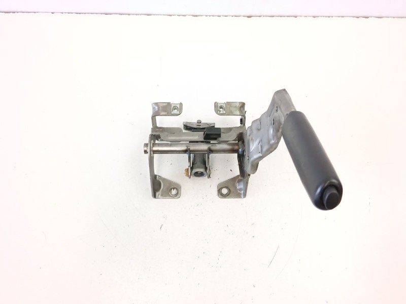 Recambio de palanca freno de mano para citroën berlingo multispace (b9) 1.6 hdi 90 referencia OEM IAM 9680786377  