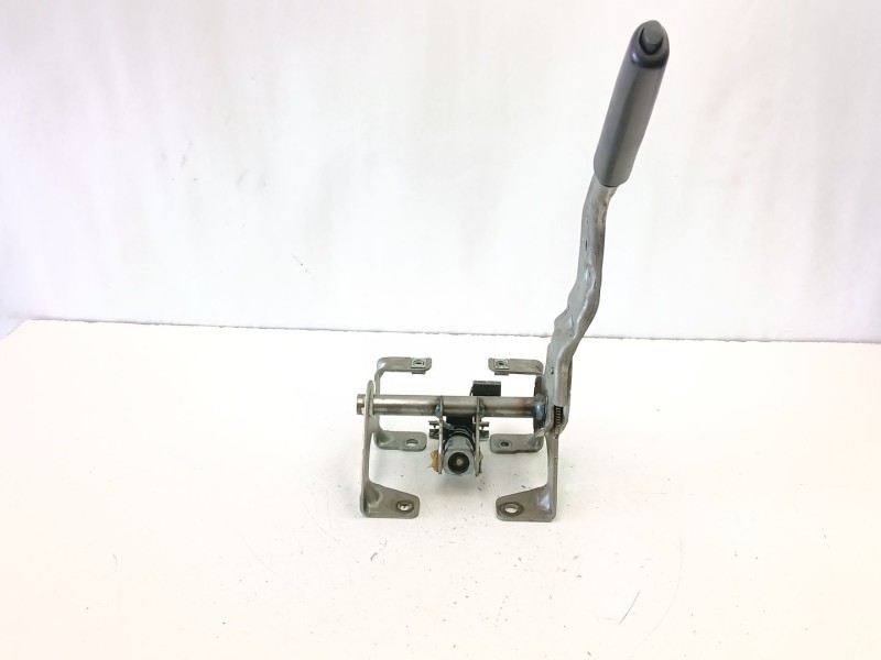 Recambio de palanca freno de mano para citroën berlingo multispace (b9) 1.6 hdi 90 referencia OEM IAM 9680786377  