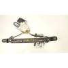 Recambio de elevalunas trasero izquierdo para seat leon (1p1) 1.9 tdi referencia OEM IAM 1K0959703N  