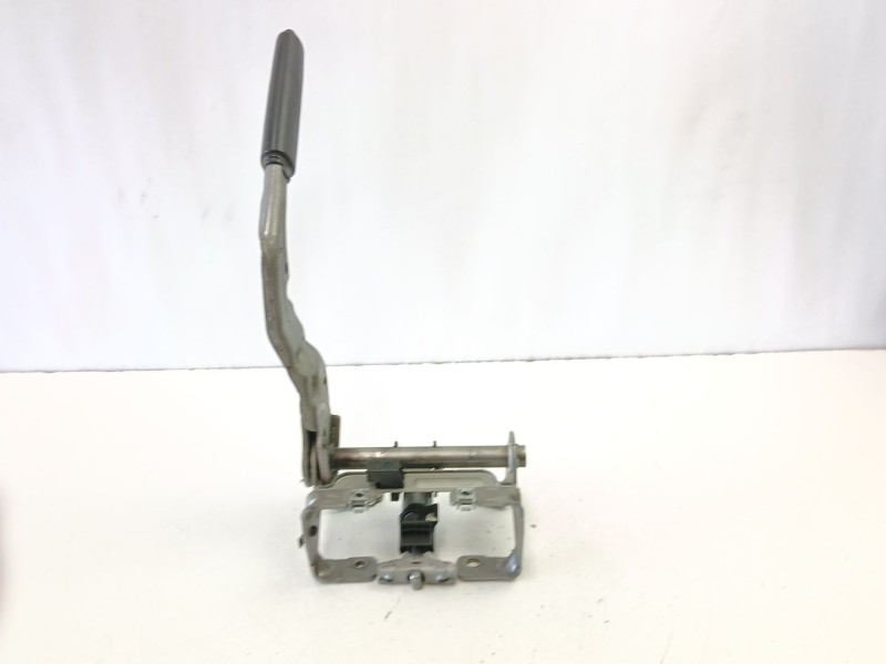 Recambio de palanca freno de mano para citroën berlingo multispace (b9) 1.6 hdi 90 referencia OEM IAM 9680786377  
