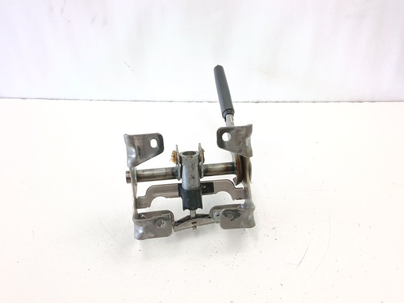 Recambio de palanca freno de mano para citroën berlingo multispace (b9) 1.6 hdi 90 referencia OEM IAM 9680786377  
