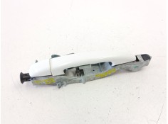 Recambio de manilla trasera izquierda para citroën berlingo multispace (b9) 1.6 hdi 90 referencia OEM IAM 9680503480  