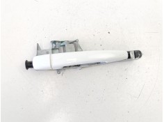 Recambio de manilla trasera izquierda para citroën berlingo multispace (b9) 1.6 hdi 90 referencia OEM IAM 9680503480   2