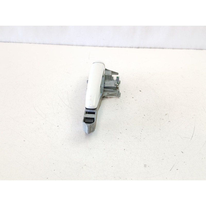 Recambio de manilla trasera izquierda para citroën berlingo multispace (b9) 1.6 hdi 90 referencia OEM IAM 9680503480  