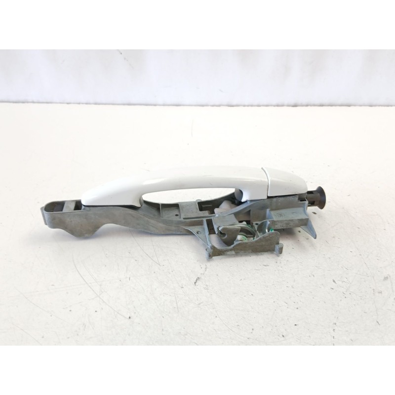 Recambio de manilla trasera izquierda para citroën berlingo multispace (b9) 1.6 hdi 90 referencia OEM IAM 9680503480  