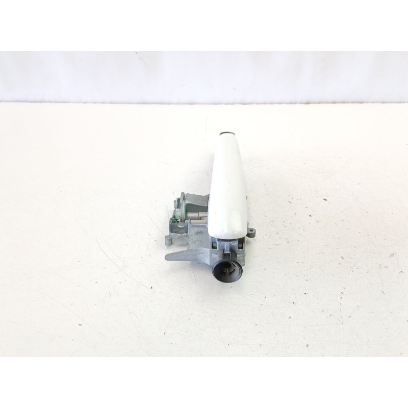 Recambio de manilla trasera izquierda para citroën berlingo multispace (b9) 1.6 hdi 90 referencia OEM IAM 9680503480  
