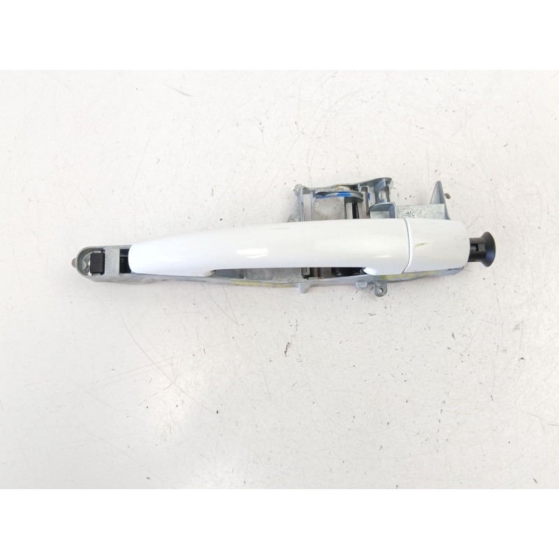 Recambio de manilla trasera derecha para citroën berlingo multispace (b9) 1.6 hdi 90 referencia OEM IAM 9680503580  